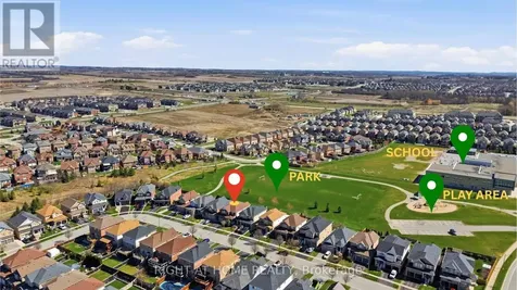 1649 Quail Run Drive Oshawa (taunton) ON L1K 0L9