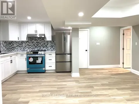 1649 Quail Run Drive Oshawa (taunton) ON L1K 0L9