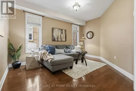 1649 Quail Run Drive Oshawa (taunton) ON L1K 0L9