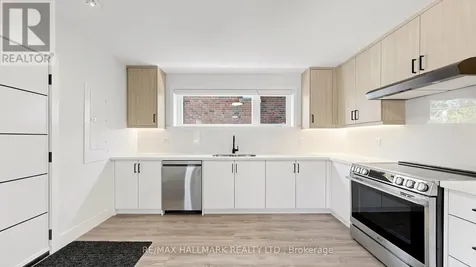 655 O'connor Drive Toronto (east York) ON M4C 3A8