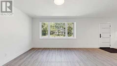 655 O'connor Drive Toronto (east York) ON M4C 3A8