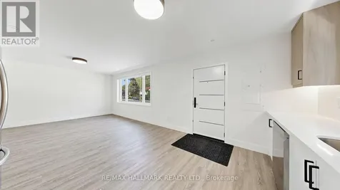 655 O'connor Drive Toronto (east York) ON M4C 3A8