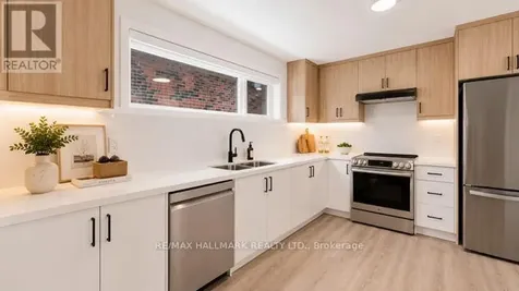655 O'connor Drive Toronto (east York) ON M4C 3A8