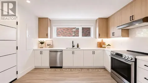 655 O'connor Drive Toronto (east York) ON M4C 3A8