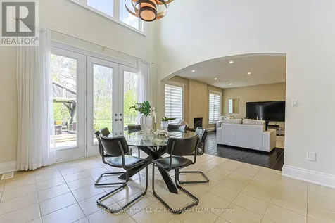 18 Wyndance Way Uxbridge ON L9P 0B8