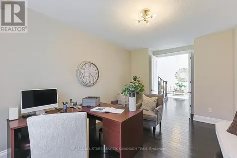 18 Wyndance Way Uxbridge ON L9P 0B8