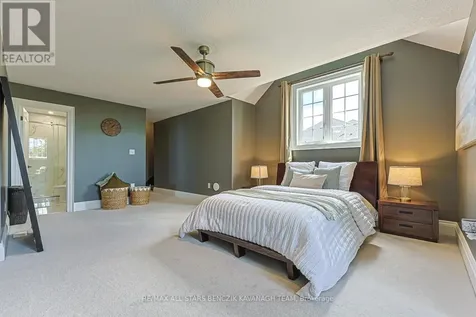 18 Wyndance Way Uxbridge ON L9P 0B8