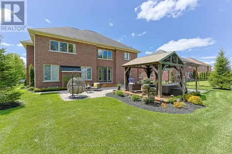 18 Wyndance Way Uxbridge ON L9P 0B8