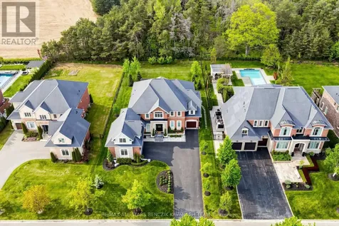 18 Wyndance Way Uxbridge ON L9P 0B8