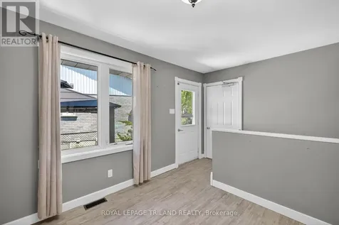 24 Farmington Avenue Aylmer ON N5H 3E4
