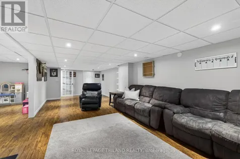 24 Farmington Avenue Aylmer ON N5H 3E4