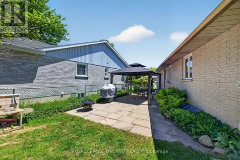 24 Farmington Avenue Aylmer ON N5H 3E4