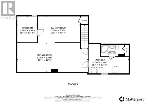 24 Farmington Avenue Aylmer ON N5H 3E4