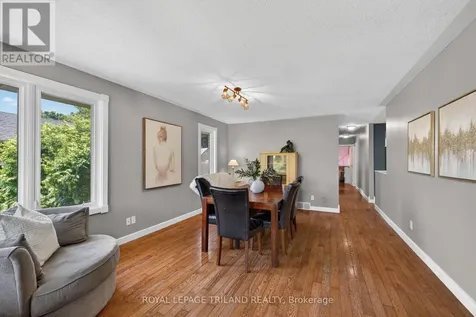 24 Farmington Avenue Aylmer ON N5H 3E4