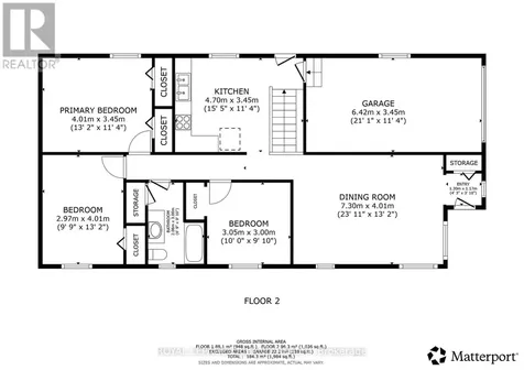24 Farmington Avenue Aylmer ON N5H 3E4