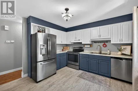 24 Farmington Avenue Aylmer ON N5H 3E4