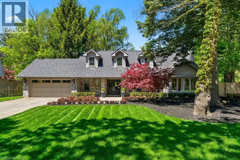 1531 Green Glade Mississauga ON L6J 1B6