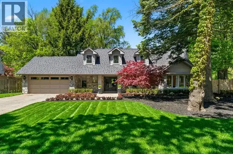 1531 Green Glade Mississauga ON L6J 1B6