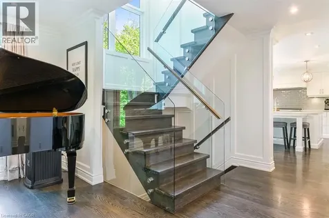 1531 Green Glade Mississauga ON L6J 1B6