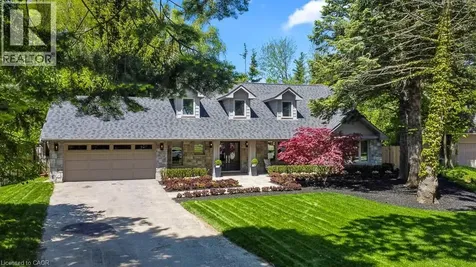 1531 Green Glade Mississauga ON L6J 1B6