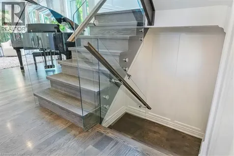 1531 Green Glade Mississauga ON L6J 1B6
