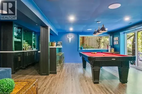 1531 Green Glade Mississauga ON L6J 1B6