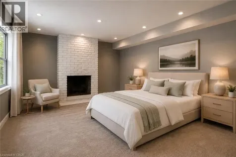 1531 Green Glade Mississauga ON L6J 1B6