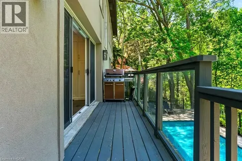 1531 Green Glade Mississauga ON L6J 1B6