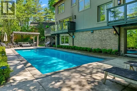1531 Green Glade Mississauga ON L6J 1B6