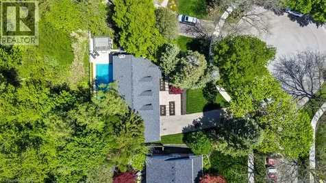 1531 Green Glade Mississauga ON L6J 1B6