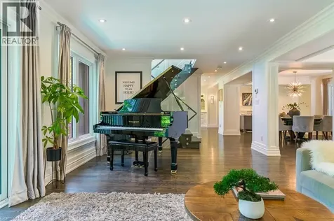 1531 Green Glade Mississauga ON L6J 1B6