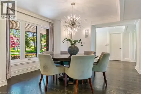 1531 Green Glade Mississauga ON L6J 1B6