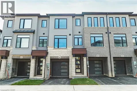 155 Equestrian Way Cambridge ON N3E 0E8