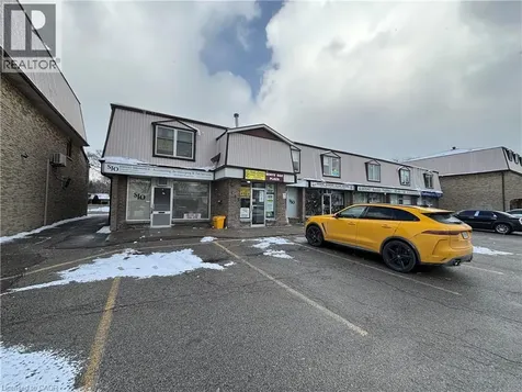 185 Plains Road East Burlington ON L7T 2C4