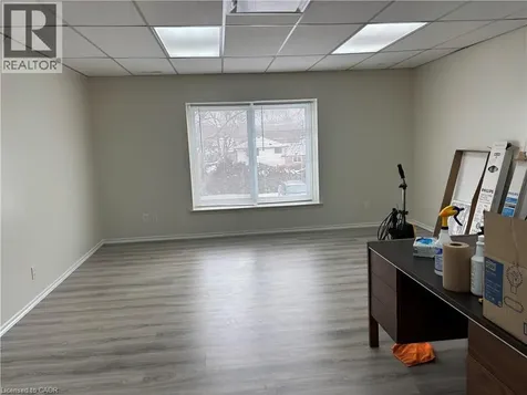 185 Plains Road East Burlington ON L7T 2C4