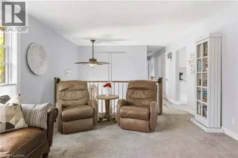 25 Greenock Drive Kitchener ON N2E 2J9