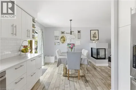 25 Greenock Drive Kitchener ON N2E 2J9