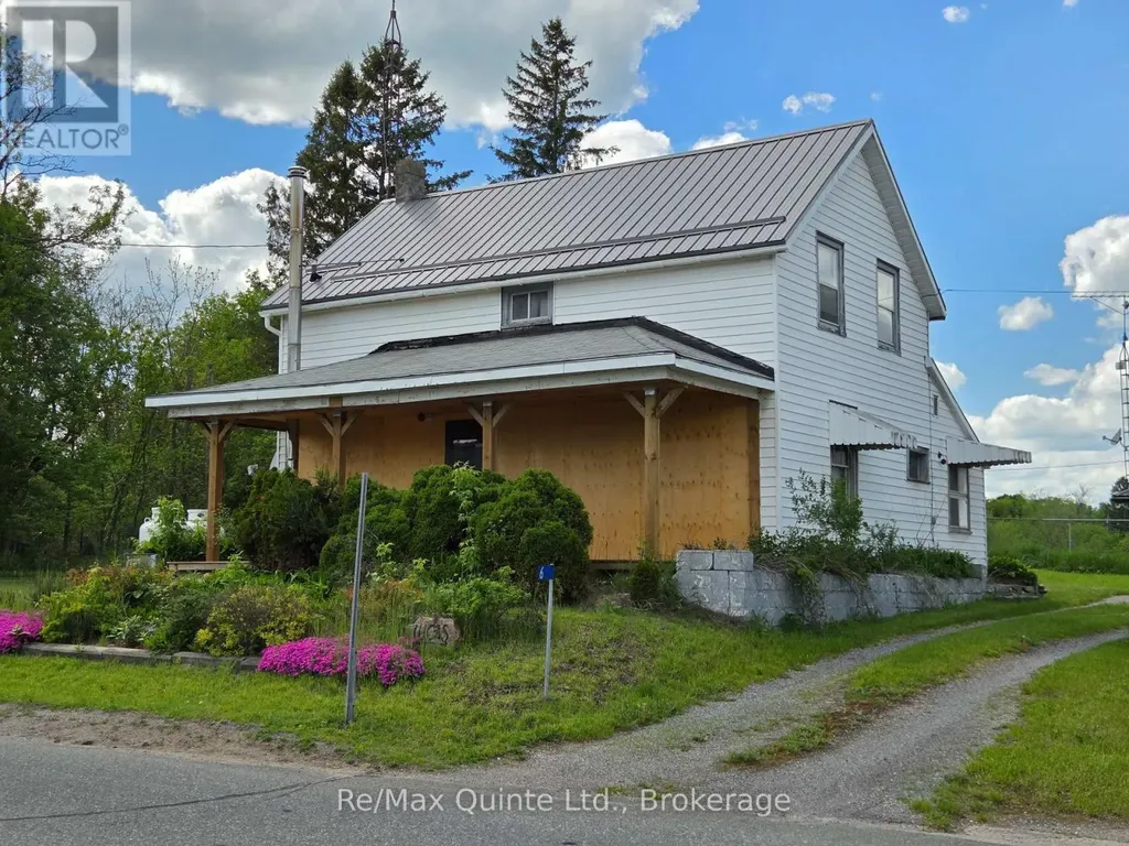 6 Thomas Street Tweed (hungerford (twp)) ON K0K 3H0