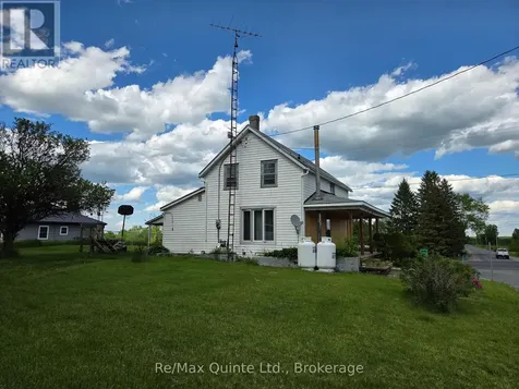 6 Thomas Street Tweed (hungerford (twp)) ON K0K 3H0