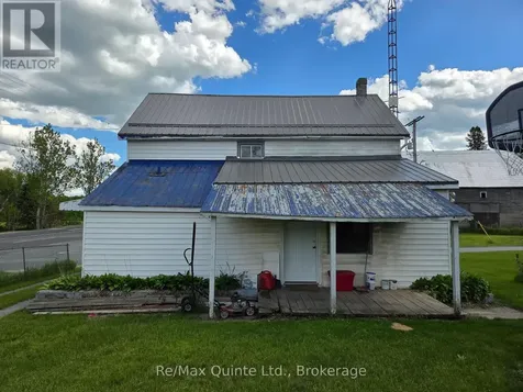 6 Thomas Street Tweed (hungerford (twp)) ON K0K 3H0