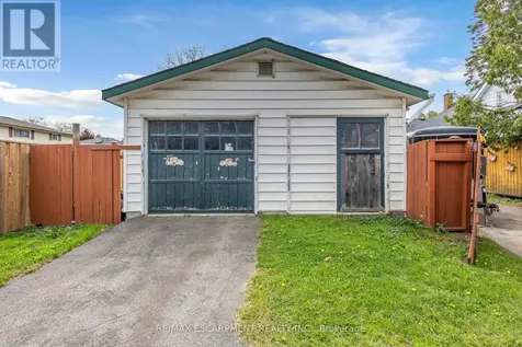 35 James Avenue Brantford ON N3S 6Y2