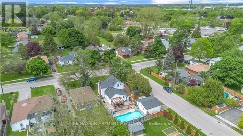 35 James Avenue Brantford ON N3S 6Y2