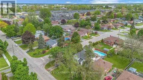 35 James Avenue Brantford ON N3S 6Y2