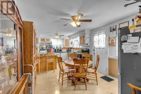 35 James Avenue Brantford ON N3S 6Y2