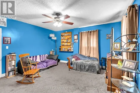 35 James Avenue Brantford ON N3S 6Y2