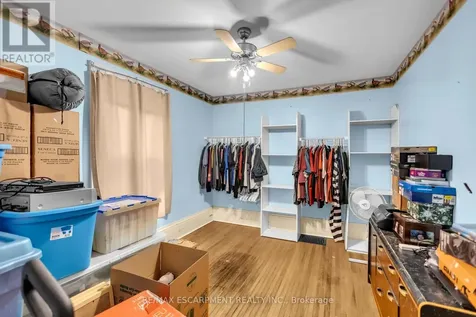 35 James Avenue Brantford ON N3S 6Y2