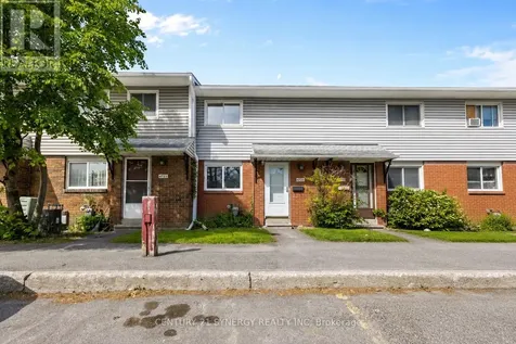 1472 Heatherington Road Ottawa ON K1V 6S1