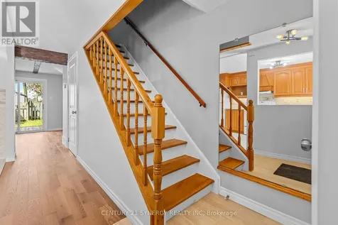 1472 Heatherington Road Ottawa ON K1V 6S1