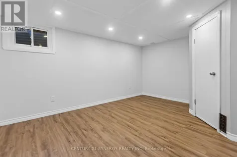 1472 Heatherington Road Ottawa ON K1V 6S1
