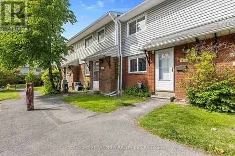 1472 Heatherington Road Ottawa ON K1V 6S1